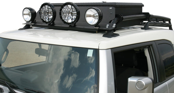 Tuffy Fj Cruiser Light Bar Assy