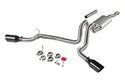Flowmaster 16-23 Toyota Tacoma 3.5L Signature Series Cat-Back Exhaust System