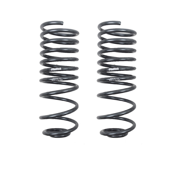 Belltech LOWERING KIT 2019+ Ram 1500 2WD/4WD -2in F / 3-4in R