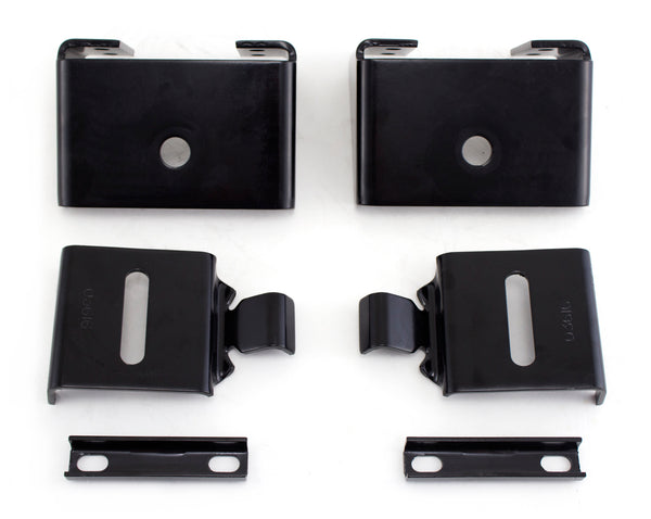 RIDE CONTROL KIT
