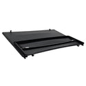 Westin 22-24 Ford Maverick 4.5ft. Bed Soft Tri-Fold Tonneau Cover - Black