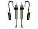 ICON 25-26 Toyota 4Runner 0-3in Rear 2.5 Series Shocks VS CDCV RR - Pair