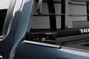 BackRack 15-23 Colorado / 16-23 Tacoma / 19-21 Ranger Original Rack Frame Only Requires Hardware