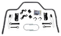 Hellwig 21-22 Ford F-150 2/4WD (w/ 0-2in Lift) Solid Heat Treated Chromoly 1in Rear Sway Bar