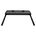Westin 24-26 Toyota Tacoma 2WD/4WD 5ft. Bed Hard Tri-Fold Tonneau Cover - Black