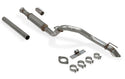 Flowmaster 86-01 Jeep Cherokee XJ 4.0L FlowFX Cat-Back Exhaust System