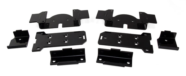 Air Lift LoadLifter 5000 Ultimate for 2019 Chevrolet Silverado 1500 4WD