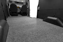 Husky Liners 16-25 Mercedes Metris Guardian Comfort Cargo Van Mat - Compact