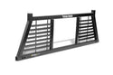 BackRack 19-23 Silverado/Sierra (New Body Style) Half Louvered Rack Frame Only Requires Hardware