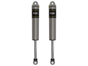 ICON 1999+ Ford F-250/F-350 Super Duty 0-3in Rear 2.5 Series Shocks VS IR - Pair