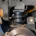 Timbren 2014 Ram 2500 SLT RWD Rear Suspension Enhancement System
