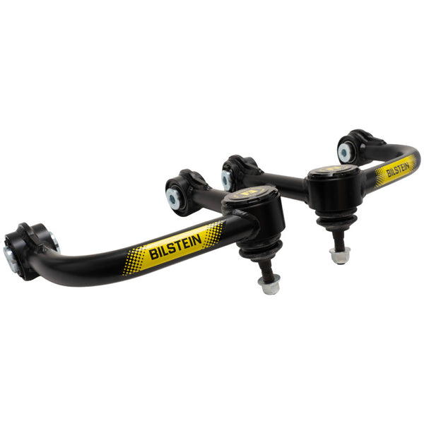 Bilstein 05-23 Toyota Tacoma B8 Pro Front Upper Control Kit