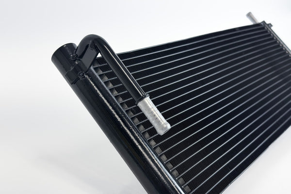 CSF 09-14 Ford F-150 and Raptor Transmission Oil Cooler