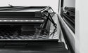 Access LOMAX Tri-Fold 16-23 Toyota Tacoma 6ft Bed (Split Rail)