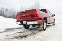 MBRP 2015 Ford F-150 5.0L 3in Cat Back Dual Split Side Exit T409 Exhaust System