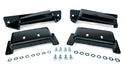 Air Lift LoadLifter 5000 Rear Air Spring Kit for 17-22 Ford F250/F350 SRW 4WD w/ Block Lift