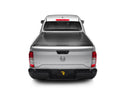 BAK 16-20 Nissan Titan 5ft 6in Bed BAKFlip G2