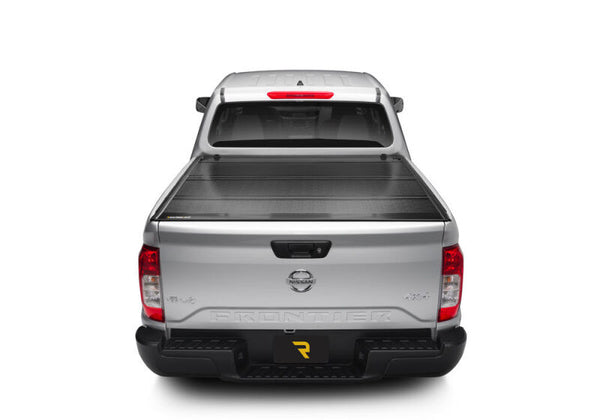 BAK 16-20 Nissan Titan 5ft 6in Bed BAKFlip G2