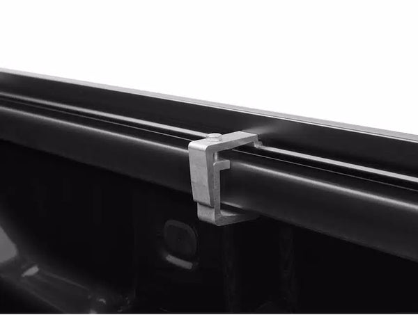 Truxedo Truxport Soft Roll Up Tonneau Cover 16-23 Toyota Tacoma 5' Bed
