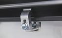Access Lorado 20-22 Jeep Gladiator 5ft Bed (w/ Trail Rail) Lorado Roll-Up Cover