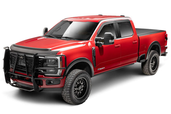 AMP Research 22-23 Ford F-250/350/450 (Sync 4 Models ONLY) PowerStep Smart Series