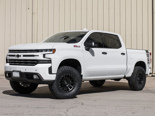 ICON 2019+ GM 1500 0-2in Rear 2.5 Series Shocks VS PB - Pair