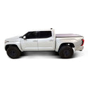 Westin 22-26 Toyota Tundra 5ft 5in. (66in.) Bed Electric Retractable Tonneau Cover - Black
