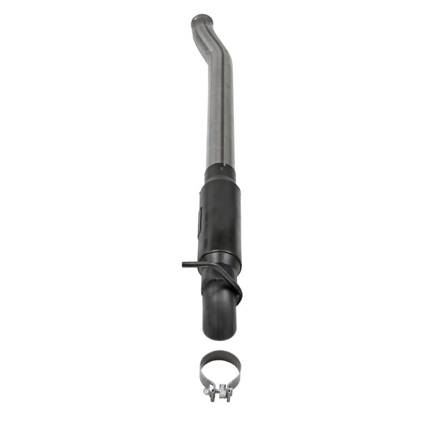 Flowmaster 18-25 Jeep Wrangler JL 3.6L Outlaw Extreme Cat-Back Exhaust System
