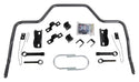 Hellwig 21-22 Ford F-150 2/4WD (w/ 0-2in Lift) Solid Heat Treated Chromoly 1in Rear Sway Bar