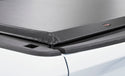 Access Limited 20-22 Jeep Gladiator 5ft Bed (w/ Trail Rail) Roll-Up Tonneau Cover