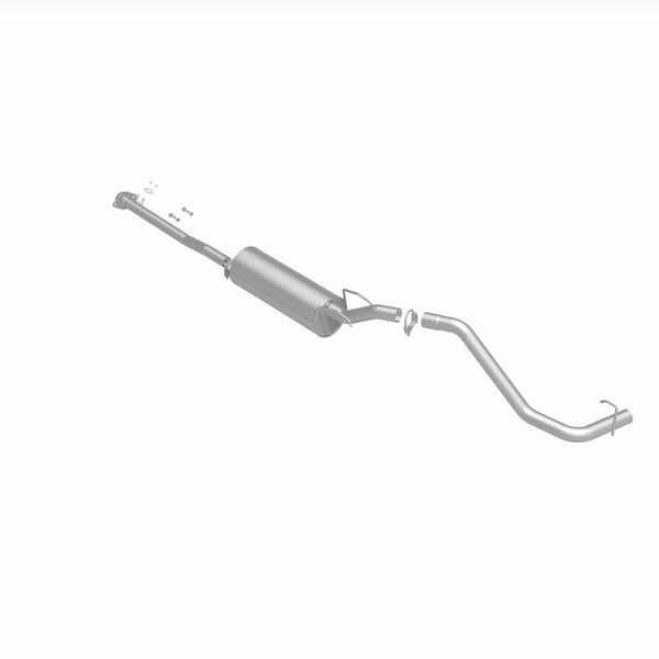 MagnaFlow BRE Exhaust Kit 01-04 Toyota Tacoma 2.7L