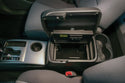 Tuffy Toyota Tacoma Console Safe W/ Keyed Lock