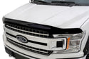 Husky Liners 23-26 Ford F-250/F-350/F-450/F-550 Super Duty Hood Shield - Smoke