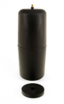 Replacement Air Spring Black Cylinder Type