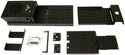 Tuffy Jk Overhead Console- Blk- 2007+ Jk Wrangler