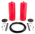 AIR LIFT 1000; COIL SPRING