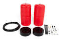 AIR LIFT 1000; COIL SPRING
