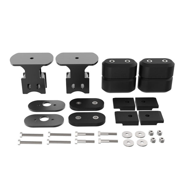Timbren 2019+ Mercedes Sprinter 2500 4WD/AWD Rear Suspension Enhancement Kit