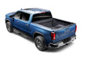 N-Fab RS Nerf Step 19-20 Chevy 1500 (Next Gen) / 20-21 Chevy 2500/3500 CC - Cab Length - Tex. Black