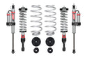 Eibach Pro-Truck Lift Kit Stage 2R 03-09 Lexus GX470 Base