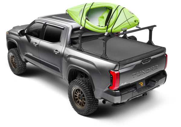 BAK 23-24 Chevrolet Colorado 5.2ft Bed Revolver X4ts
