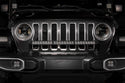 Diode Dynamics Jeep 2018 SS30 Bumper LED Kit Sport White Combo ABL