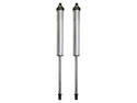 ICON 1999+ Ford F-250/F-350 Super Duty 0-3in Rear 2.5 Series Shocks VS IR - Pair