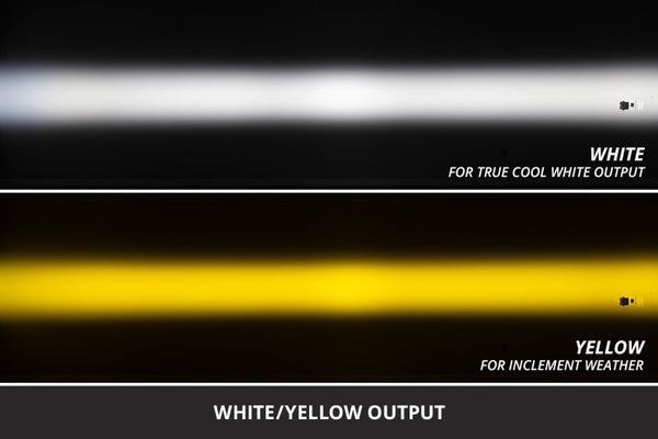 Diode Dynamics 15-22 Ford F-150/ F-250/F-350/F-450/F-550 Super Duty SS3 LED Kit Fog