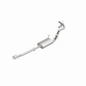 MagnaFlow BRE Exhaust Kit 96-00 Toyota 4Runner 3.4L