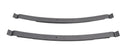Hellwig 11-18 GMC 2500/3500 Load Pro - Up To 2500lb Level LC 3 Leaf Helper Spring w/o Mounting Kit