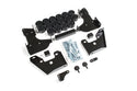 Zone Offroad 16-17 Chevy/GM 1500 1.5in Body Lift