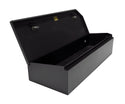 Tuffy Underseat Lockbox 2/3 Length W/ Keyed Lock For Ford Fseries Supercrew