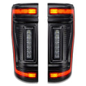 Oracle 17-22 Ford F-250/350 Superduty Flush Mount LED Tail Lights