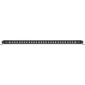 Rigid Industries 40in Radiance Plus SR-Series Single Row LED Light Bar with 8 Backlight Options